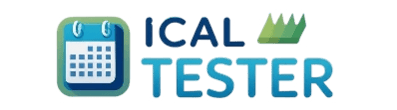 iCal Tester Logo